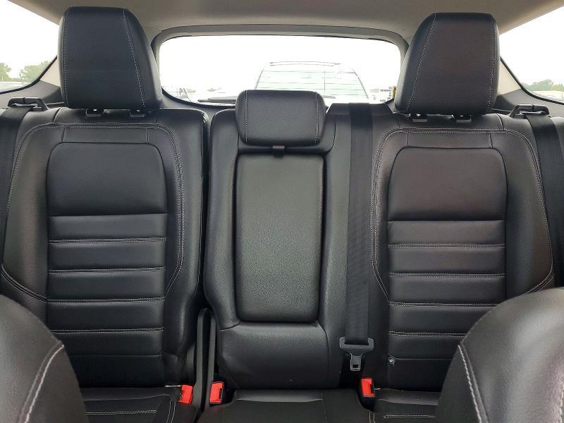 2017 FORD ESCAPE TITANIUM — Фото 10 из 13