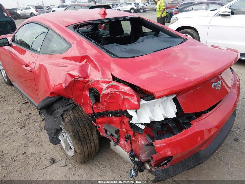 1FA6P8TH0T5111599 2026 FORD MUSTANG photo no. 6