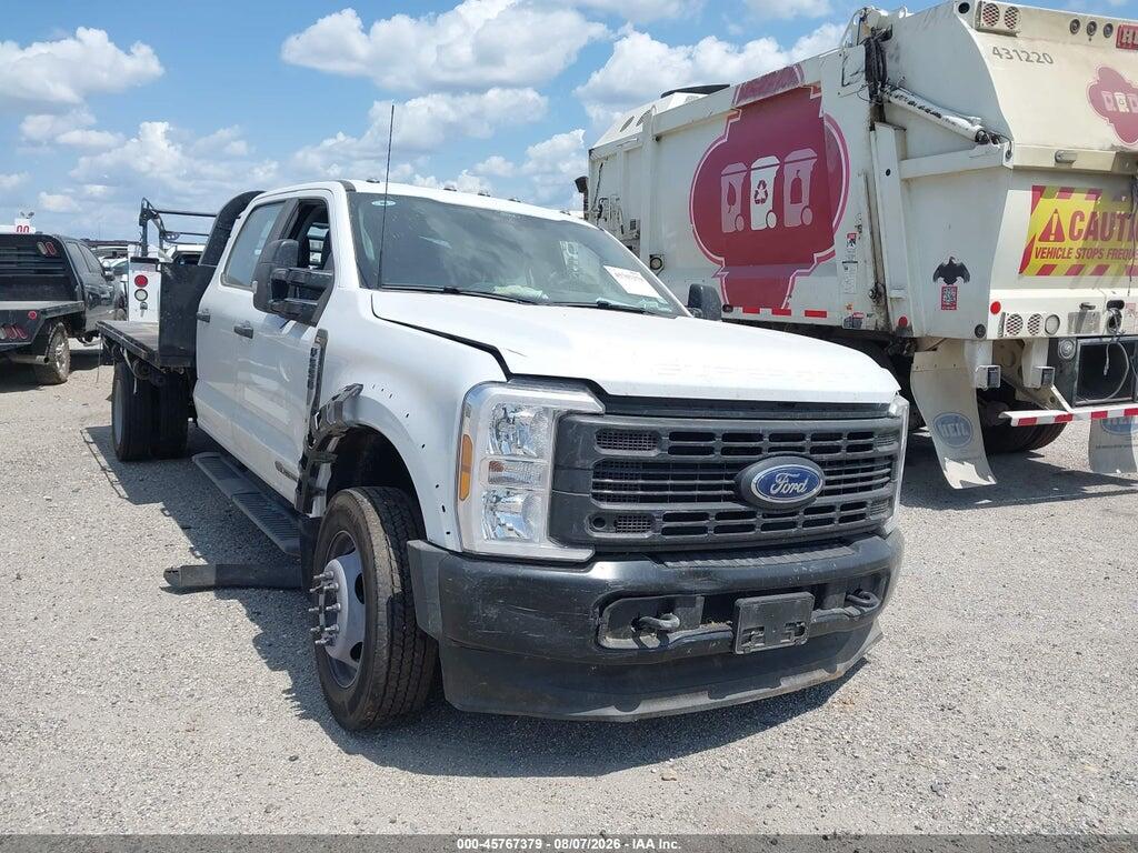 2026 FORD F-550 CHASSIS 1FD0W5HT6TEC04556
