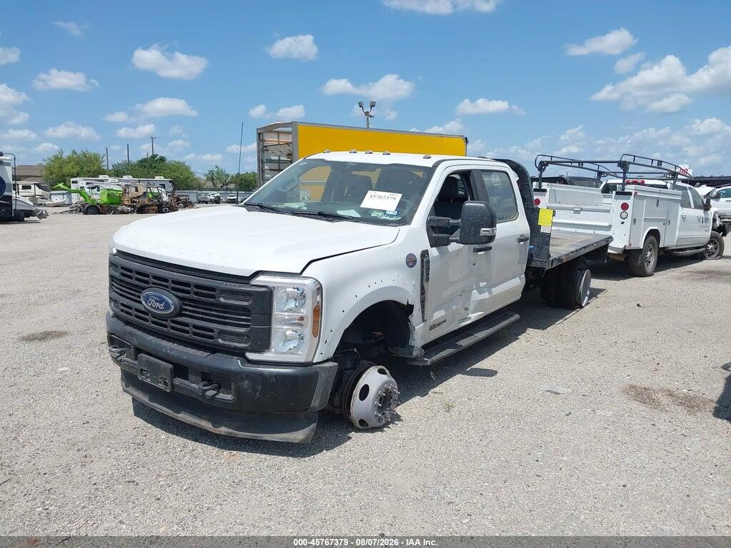 1FD0W5HT6TEC04556 2026 FORD F-550 CHASSIS photo no. 11