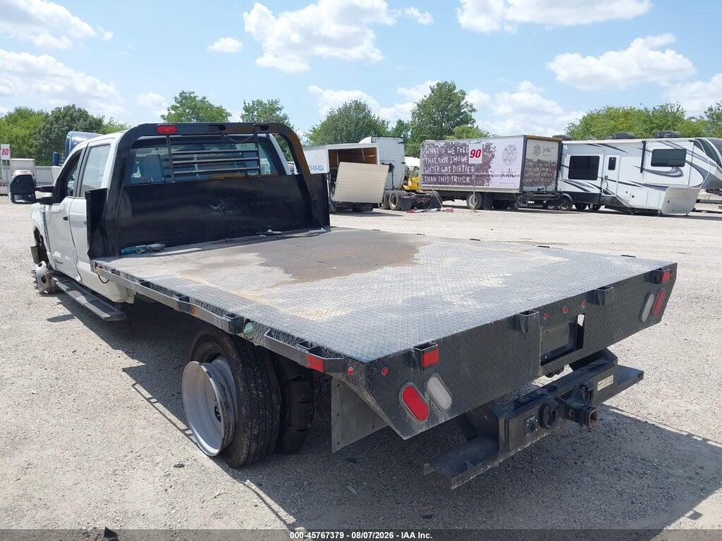 1FD0W5HT6TEC04556 2026 FORD F-550 CHASSIS photo no. 3