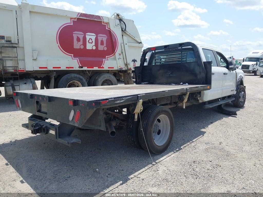 1FD0W5HT6TEC04556 2026 FORD F-550 CHASSIS photo no. 4