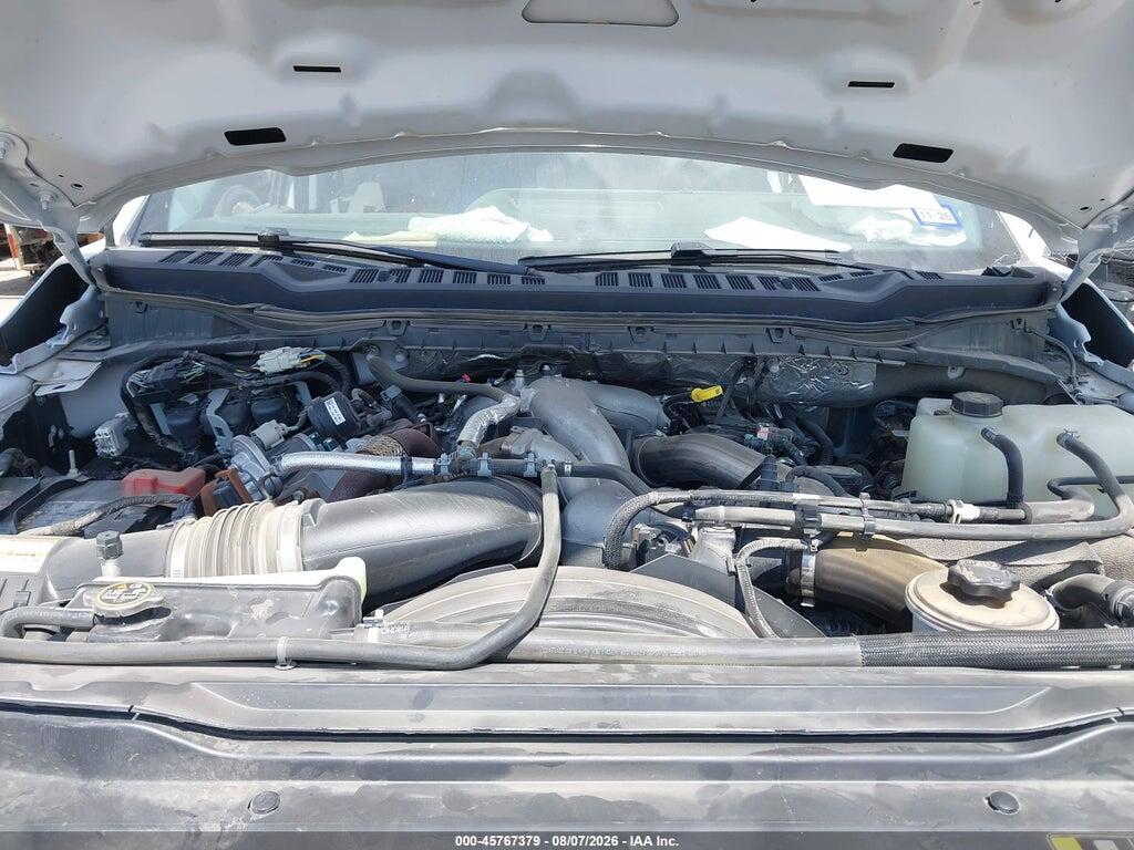 1FD0W5HT6TEC04556 2026 FORD F-550 CHASSIS photo no. 9