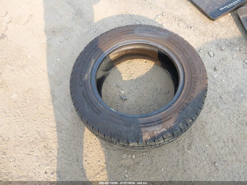 3FMCR9BN4TRE23809 2026 FORD BRONCO SPORT photo no. 12
