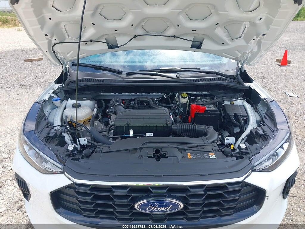 1FMCU0MN9TUA45776 2026 FORD ESCAPE photo no. 10