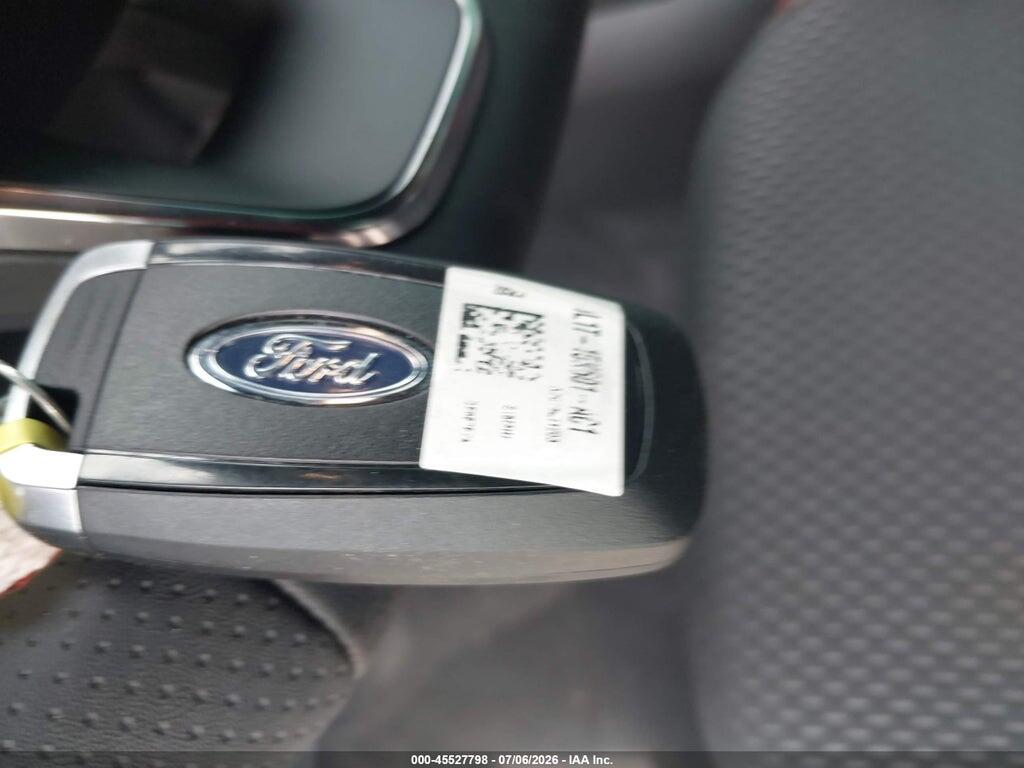 1FMCU0MN9TUA45776 2026 FORD ESCAPE photo no. 11