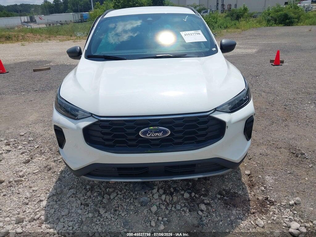 1FMCU0MN9TUA45776 2026 FORD ESCAPE photo no. 12