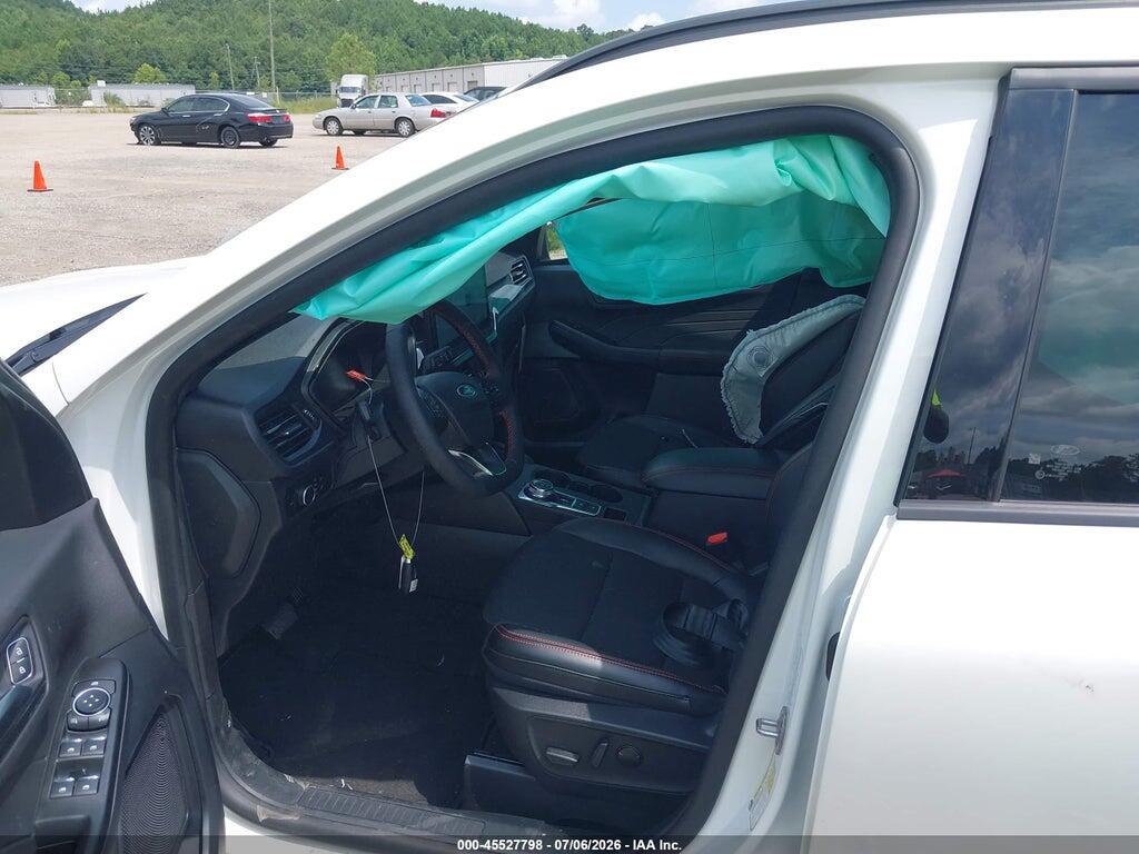 1FMCU0MN9TUA45776 2026 FORD ESCAPE photo no. 5