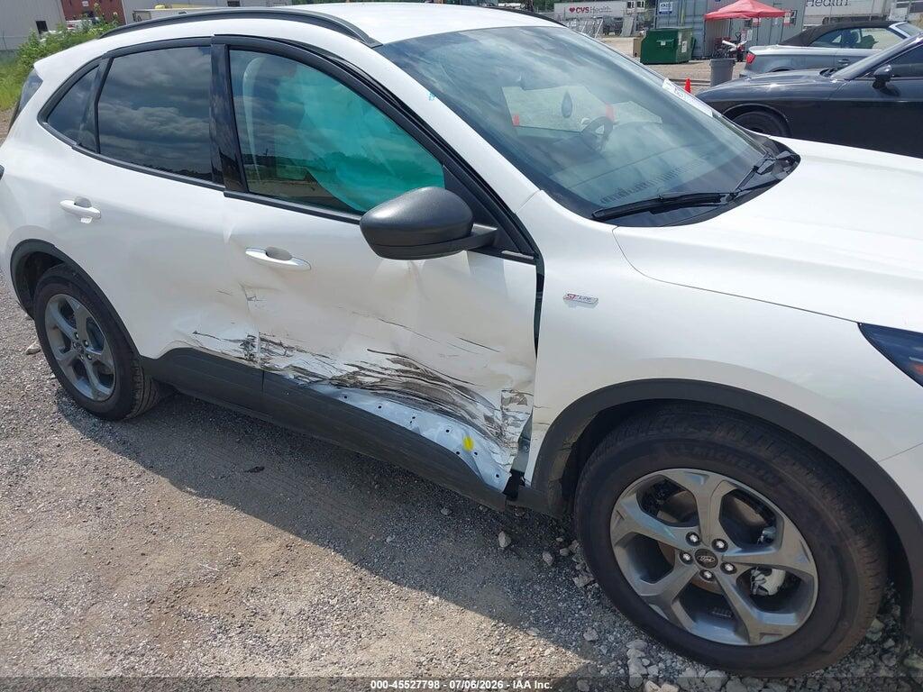 1FMCU0MN9TUA45776 2026 FORD ESCAPE photo no. 6