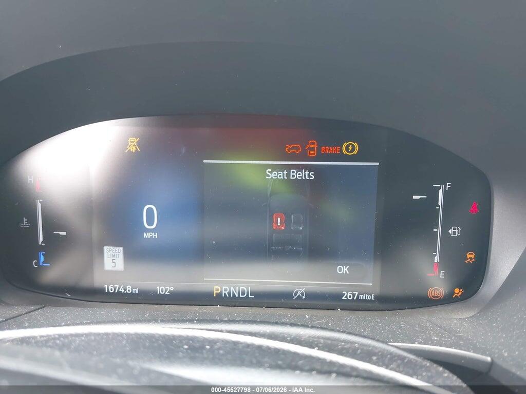 1FMCU0MN9TUA45776 2026 FORD ESCAPE photo no. 7