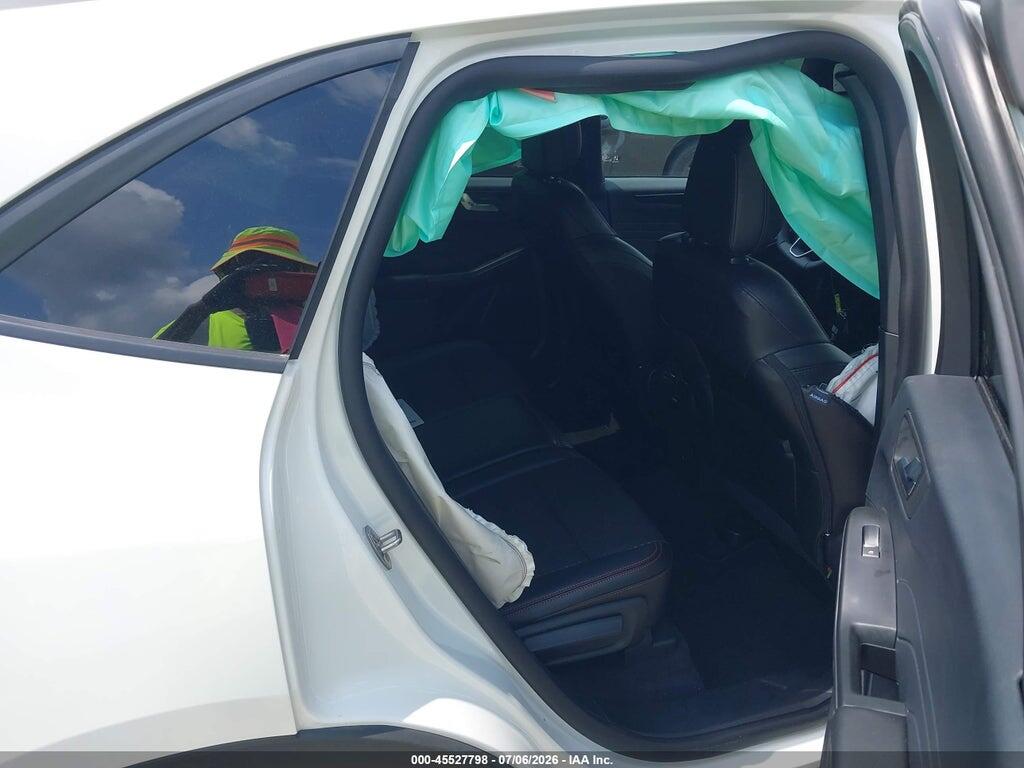 1FMCU0MN9TUA45776 2026 FORD ESCAPE photo no. 8
