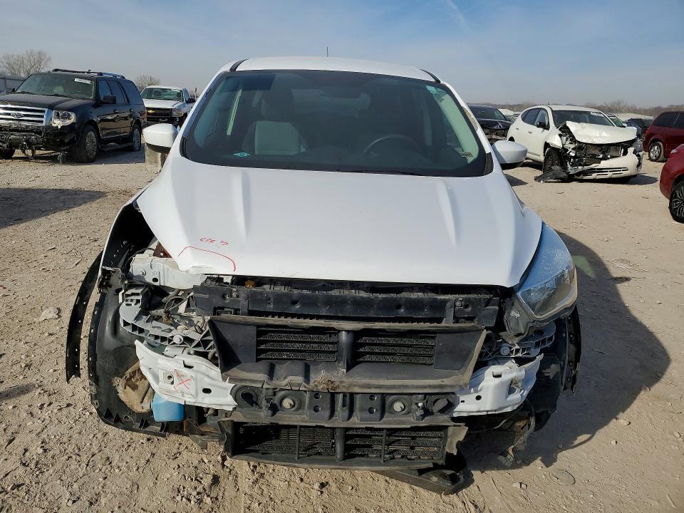 1FMCU9GD9HUC04696 2017 FORD ESCAPE photo no. 5