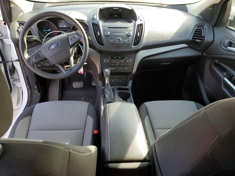 1FMCU9GD9HUC04696 2017 FORD ESCAPE photo no. 8