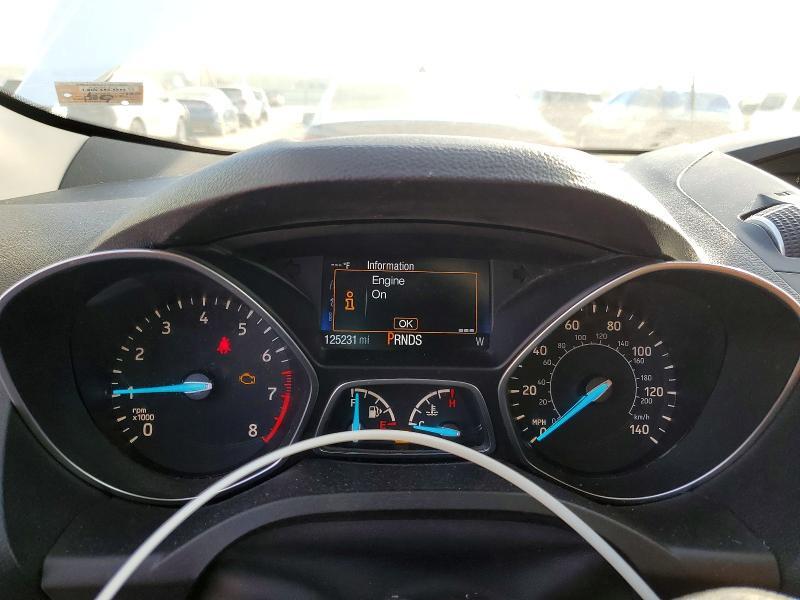 1FMCU9GD9HUC04696 2017 FORD ESCAPE photo no. 9