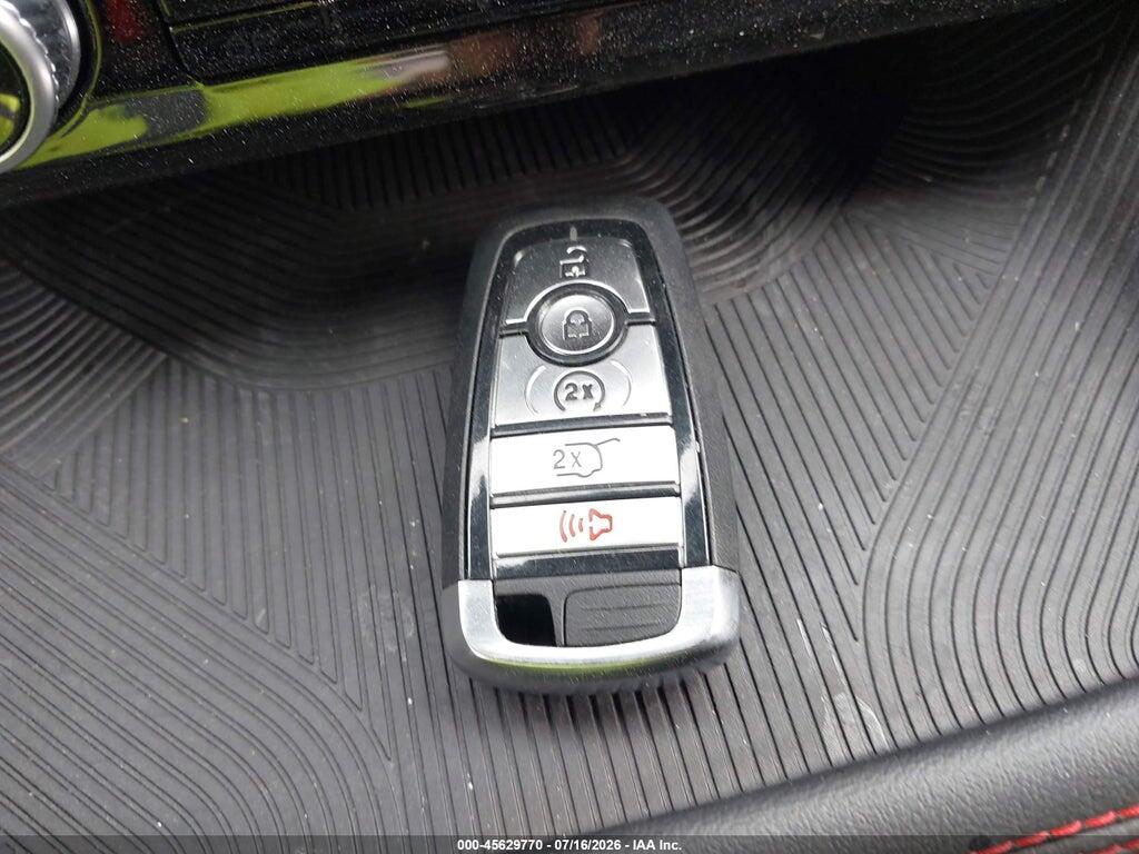 1FMUK8KH2TGB89299 2026 FORD EXPLORER photo no. 11