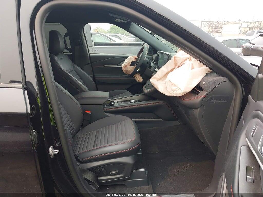 1FMUK8KH2TGB89299 2026 FORD EXPLORER photo no. 5