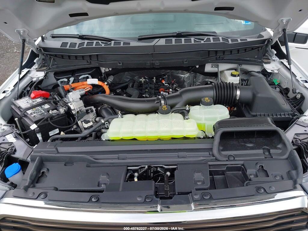 1FTFW6LD8TFA18872 2026 FORD F-150 photo no. 10