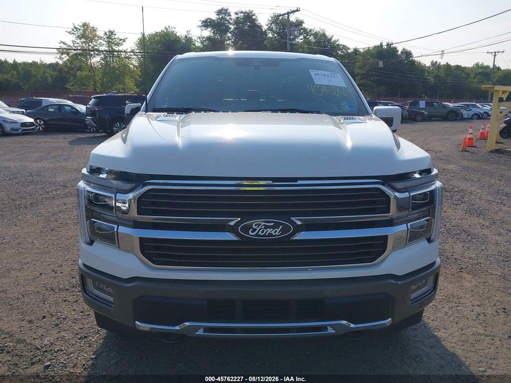 1FTFW6LD8TFA18872 2026 FORD F-150 photo no. 12
