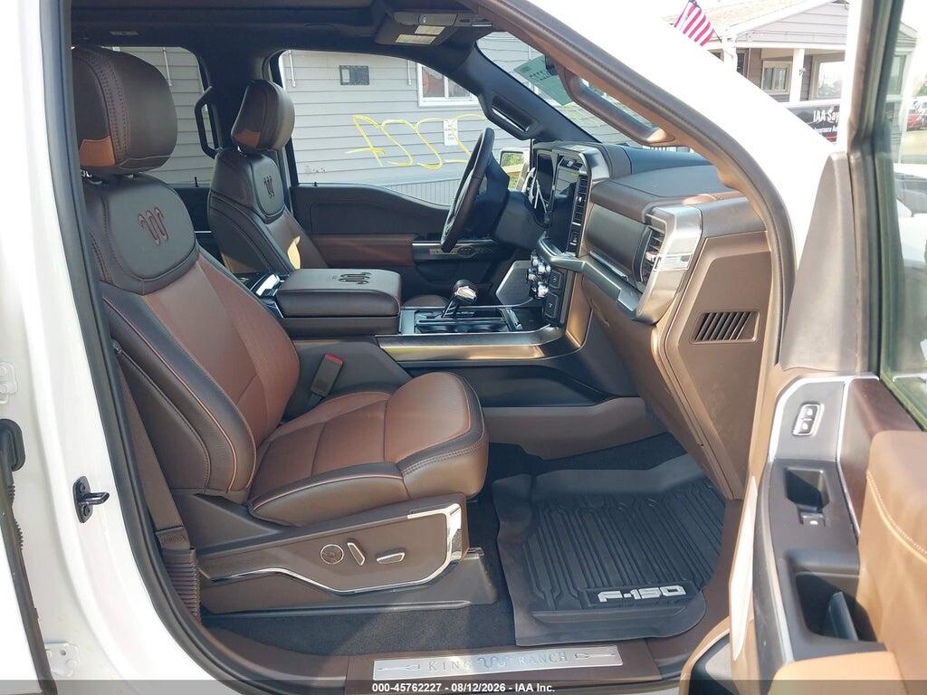 1FTFW6LD8TFA18872 2026 FORD F-150 photo no. 5