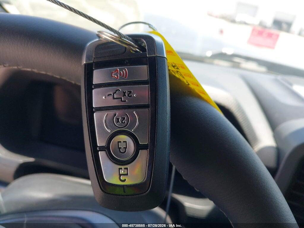 1FTFW3L50TFA10238 2026 FORD F-150 photo no. 11