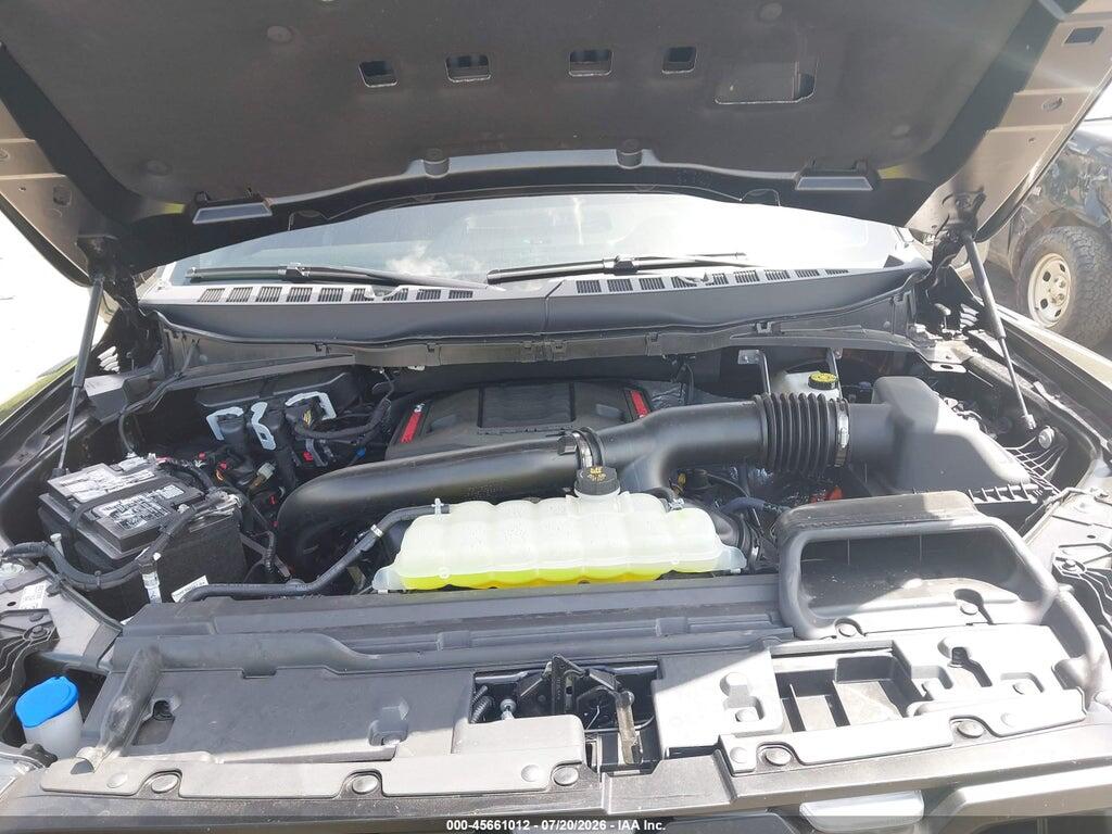 1FTFW1RG2TFA05359 2026 FORD F-150 photo no. 10