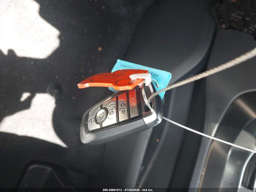 1FTFW1RG2TFA05359 2026 FORD F-150 photo no. 11