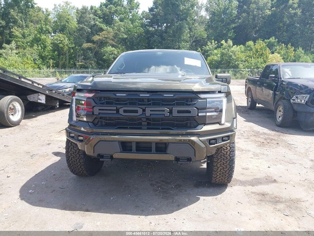 1FTFW1RG2TFA05359 2026 FORD F-150 photo no. 12