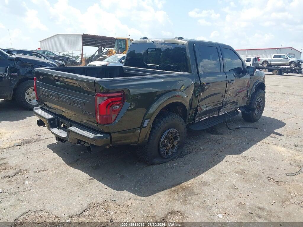 1FTFW1RG2TFA05359 2026 FORD F-150 photo no. 4
