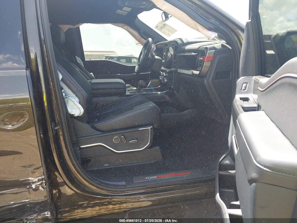 1FTFW1RG2TFA05359 2026 FORD F-150 photo no. 5