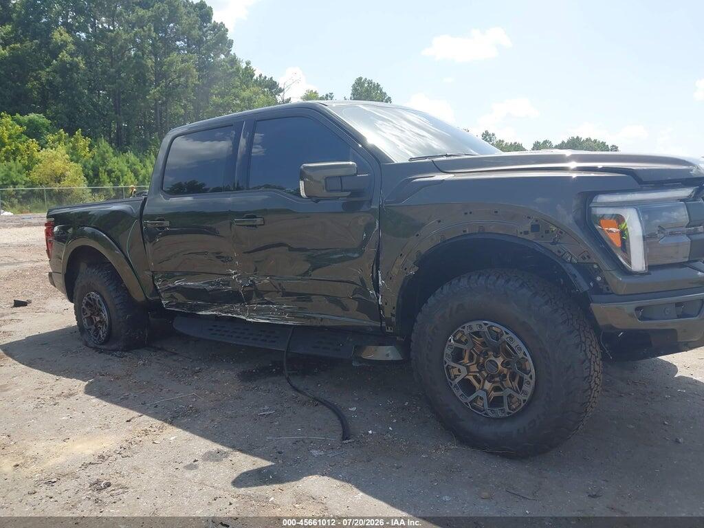 1FTFW1RG2TFA05359 2026 FORD F-150 photo no. 6