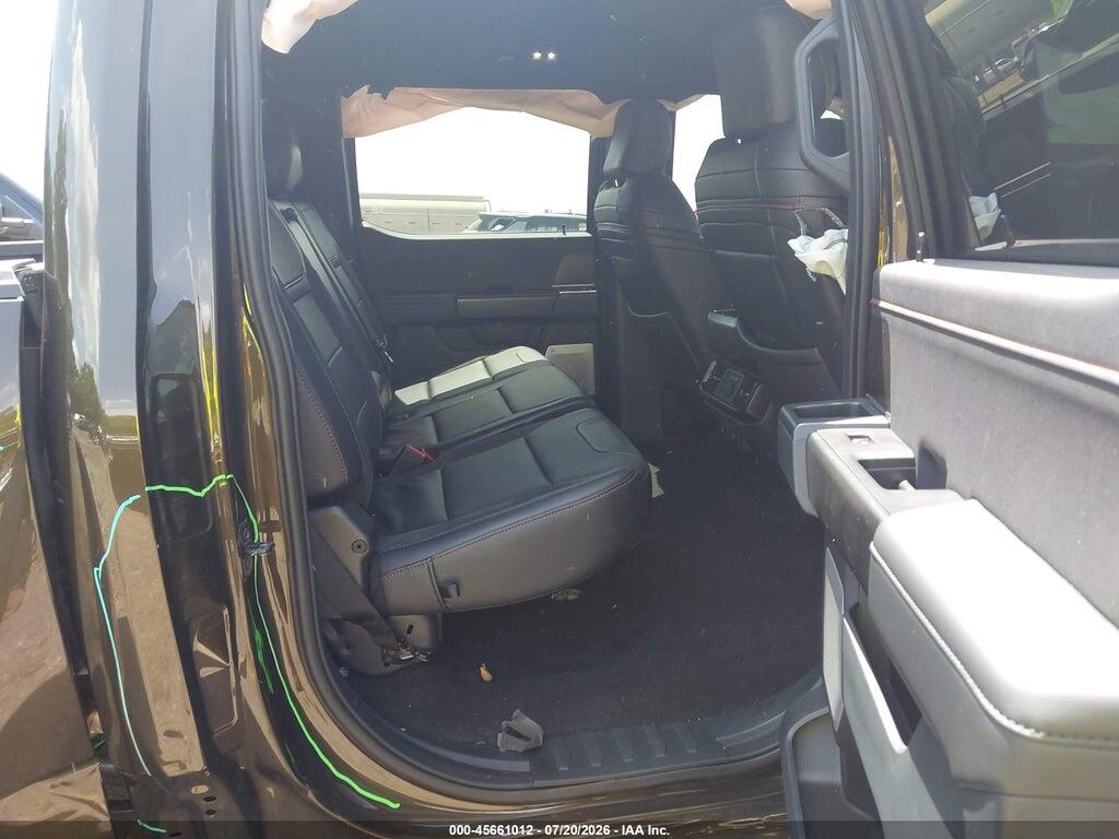 1FTFW1RG2TFA05359 2026 FORD F-150 photo no. 8