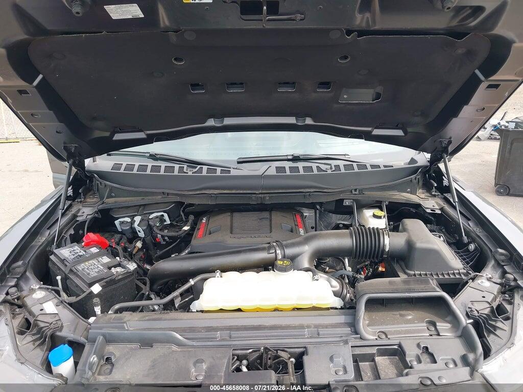 1FTFW1RG8TFA39015 2026 FORD F-150 photo no. 10