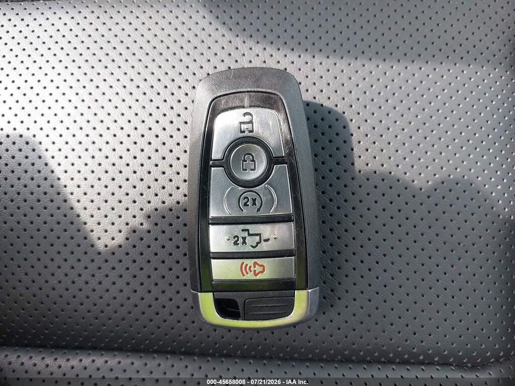 1FTFW1RG8TFA39015 2026 FORD F-150 photo no. 11