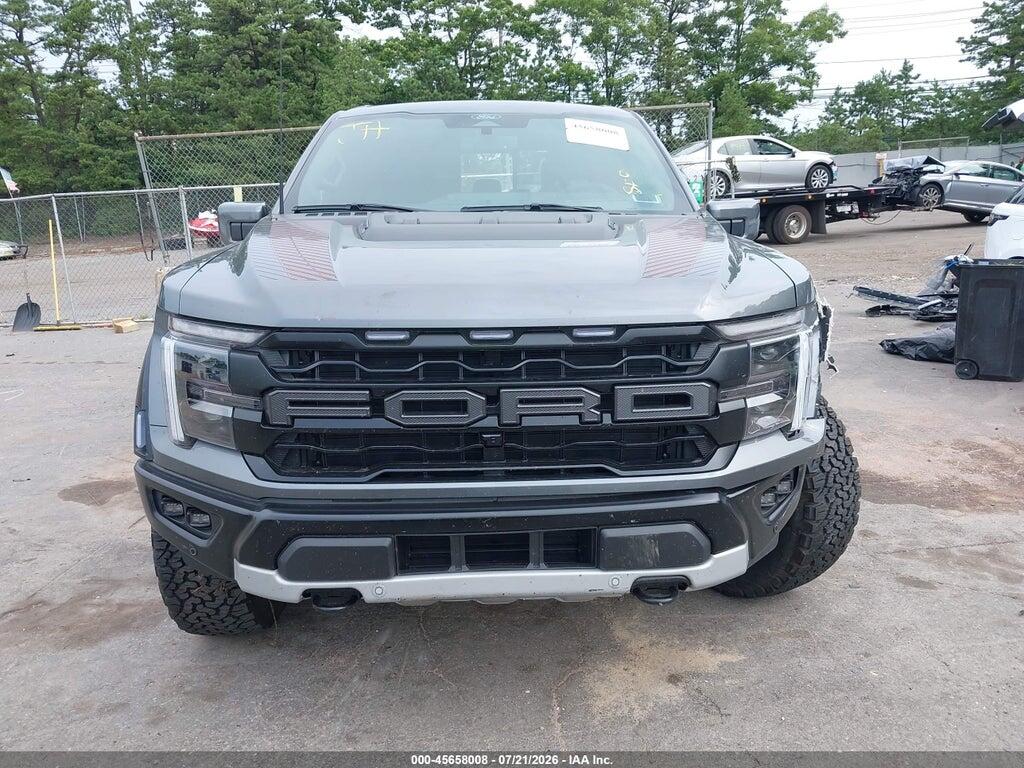 1FTFW1RG8TFA39015 2026 FORD F-150 photo no. 12