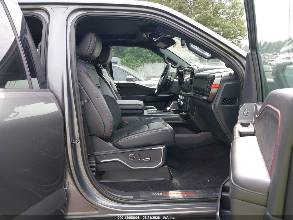 1FTFW1RG8TFA39015 2026 FORD F-150 photo no. 5