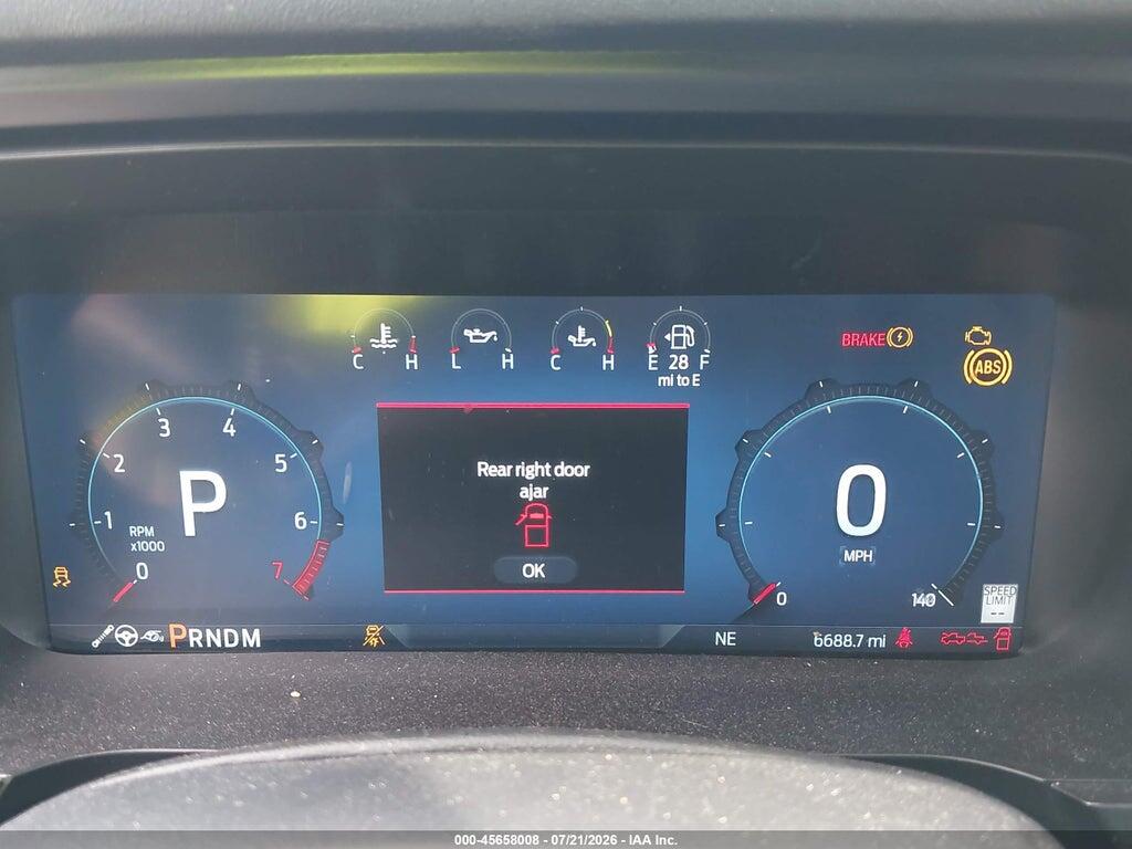 1FTFW1RG8TFA39015 2026 FORD F-150 photo no. 7