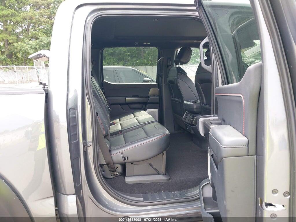 1FTFW1RG8TFA39015 2026 FORD F-150 photo no. 8