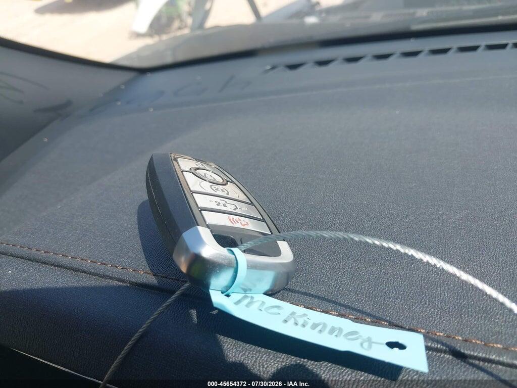 1FTFW5L59TFA03400 2026 FORD F-150 photo no. 11
