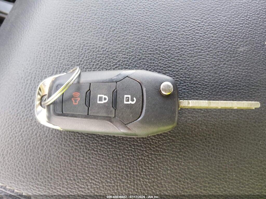 1FTEW3LPXTKD09661 2026 FORD F-150 photo no. 11