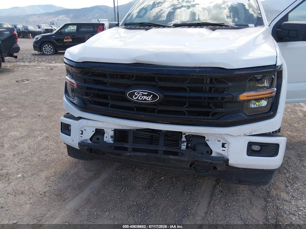 1FTEW3LPXTKD09661 2026 FORD F-150 photo no. 6