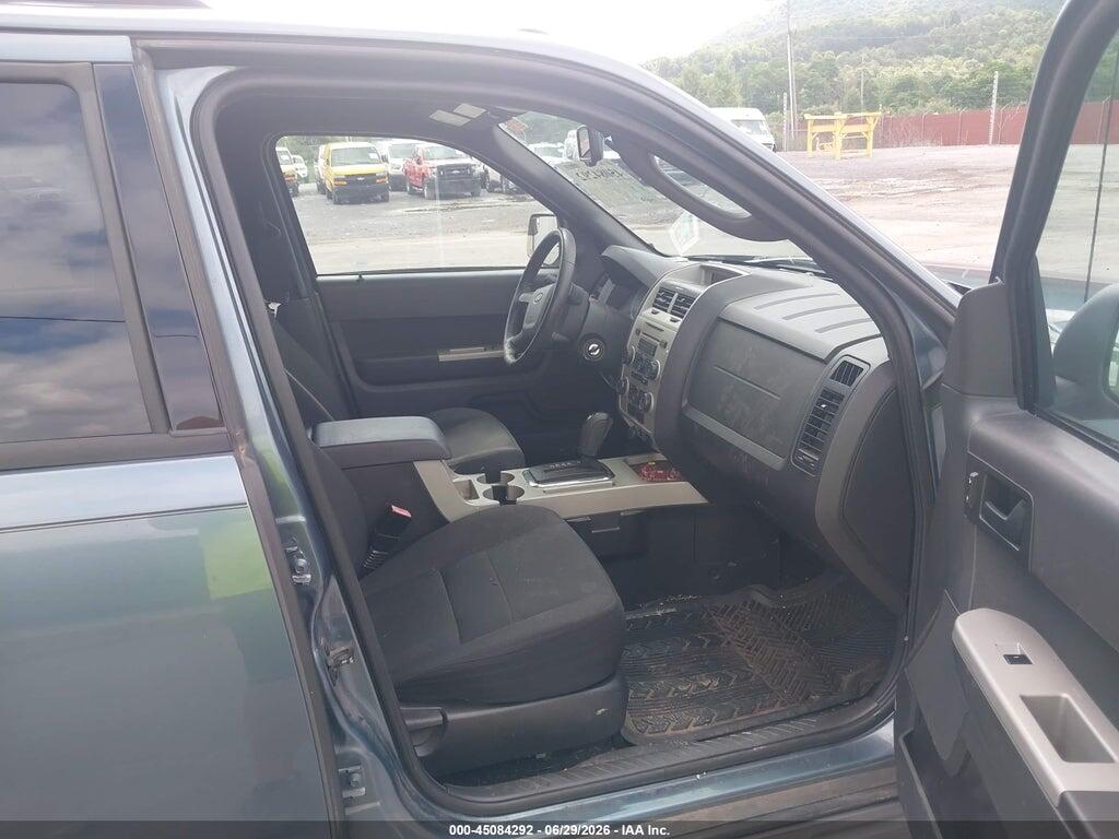 1FMCU9D74AKB80047 2010 FORD ESCAPE photo no. 5