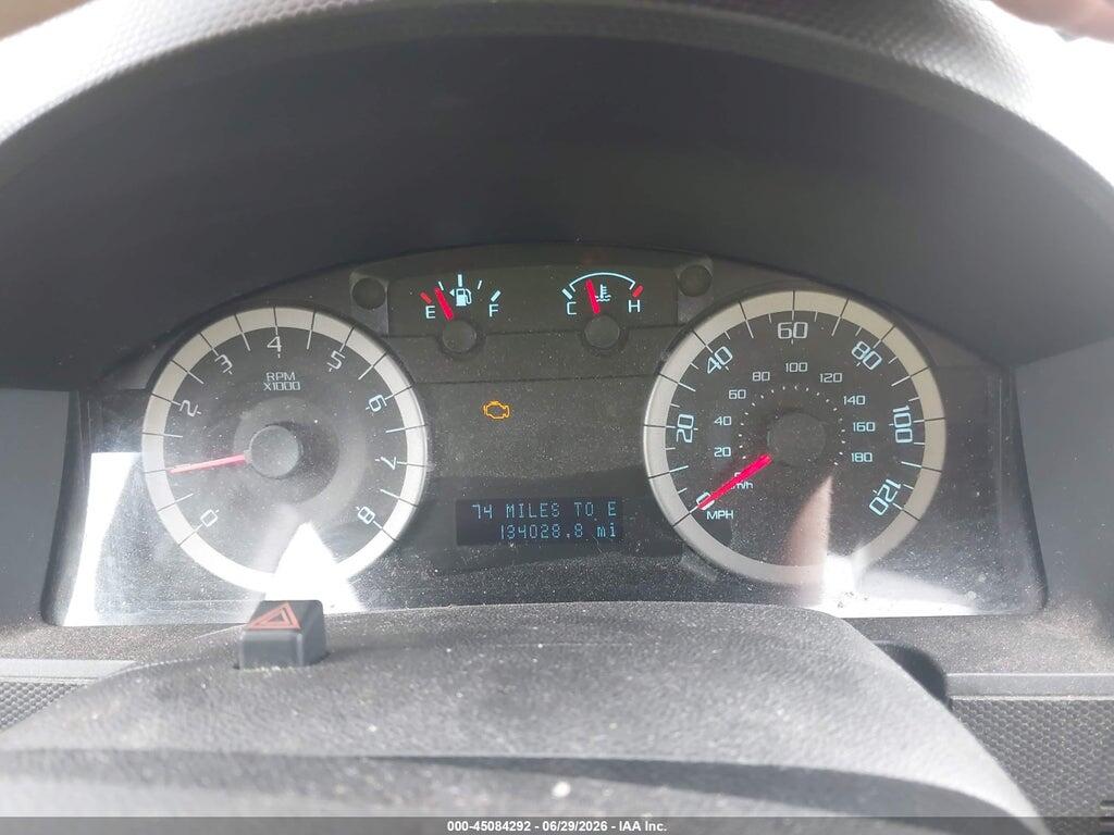 1FMCU9D74AKB80047 2010 FORD ESCAPE photo no. 7