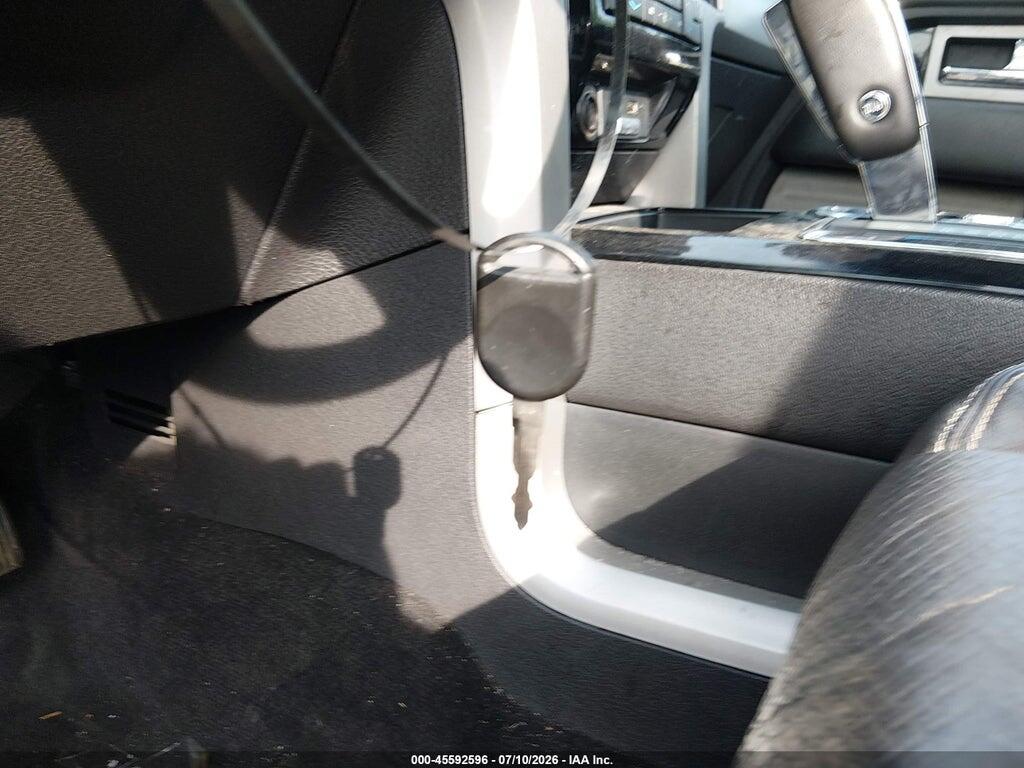 1FTFW1EV3AFB85131 2010 FORD F-150 photo no. 11
