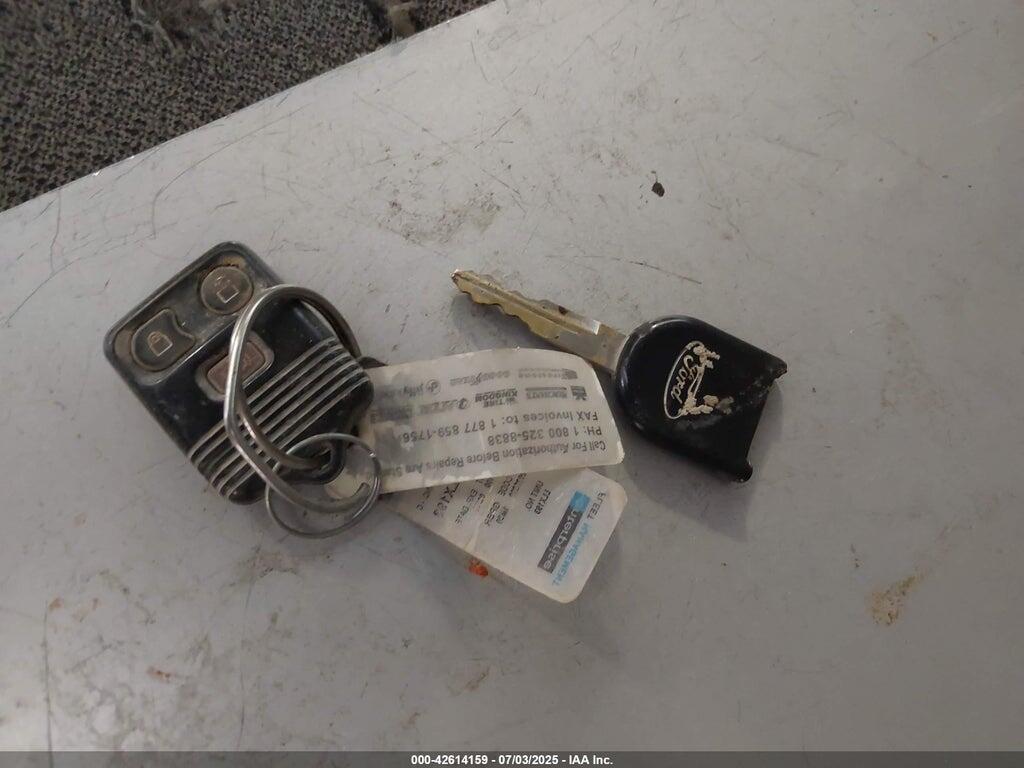 1FTEW1E8XAFC98418 2010 FORD F-150 photo no. 11