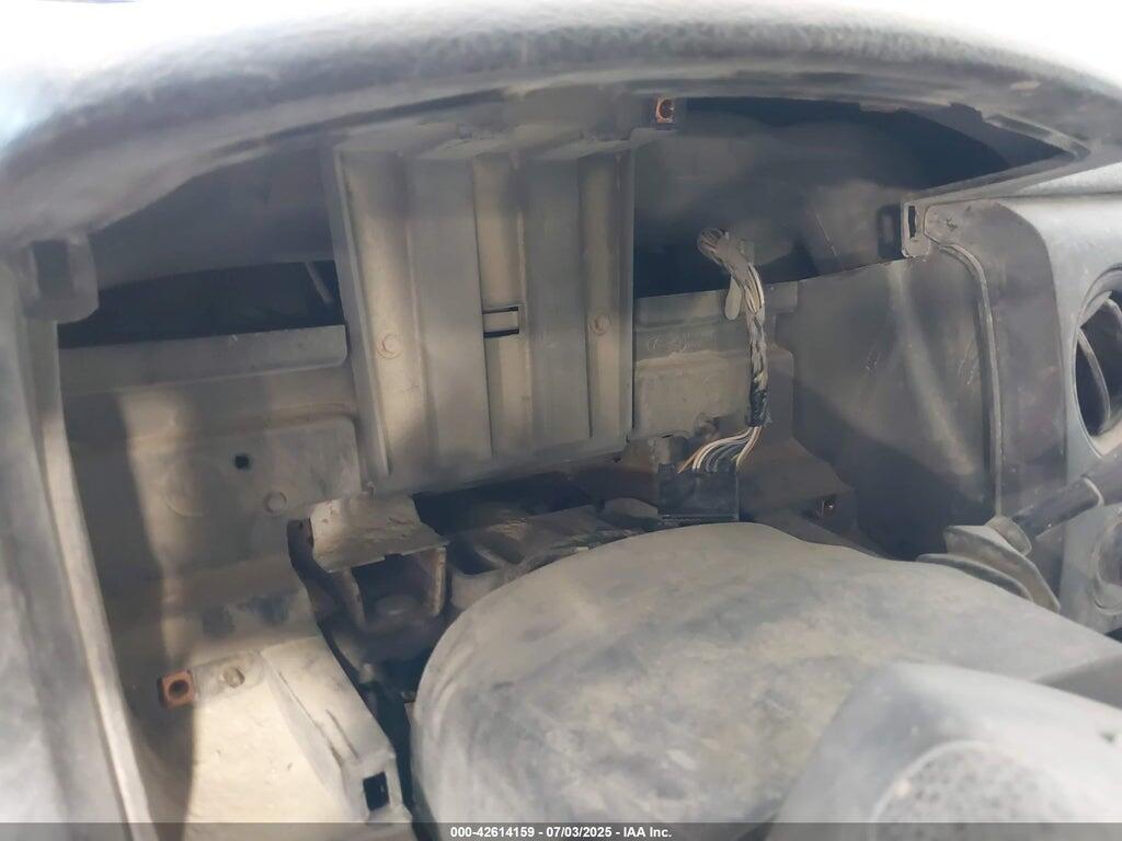 1FTEW1E8XAFC98418 2010 FORD F-150 photo no. 7