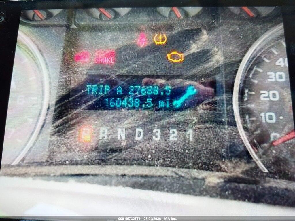 1FTFX1CV7AKE16815 2010 FORD F-150 photo no. 7