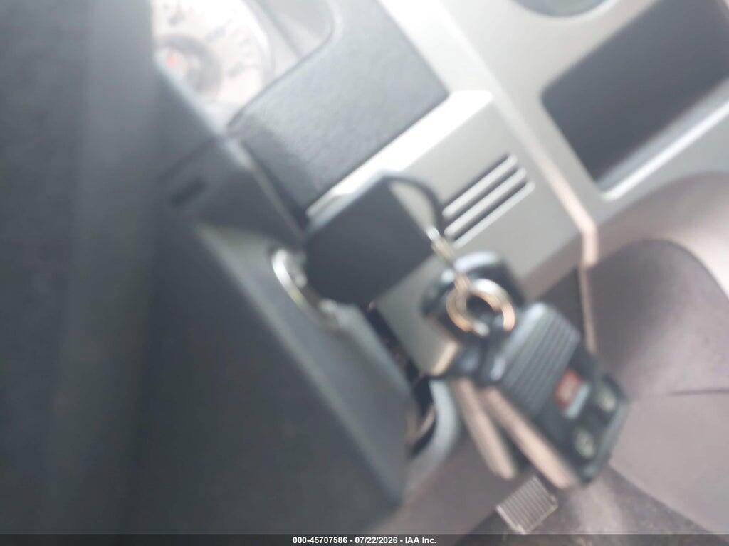 1FTFW1EVXAFC87820 2010 FORD F-150 photo no. 11
