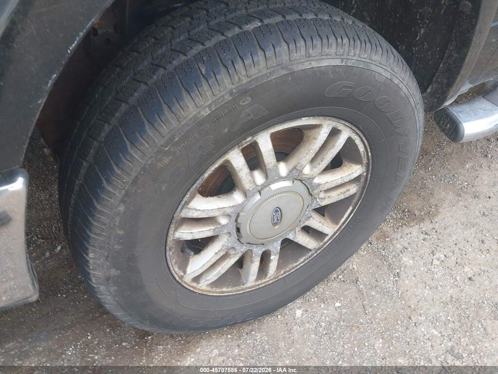1FTFW1EVXAFC87820 2010 FORD F-150 photo no. 12
