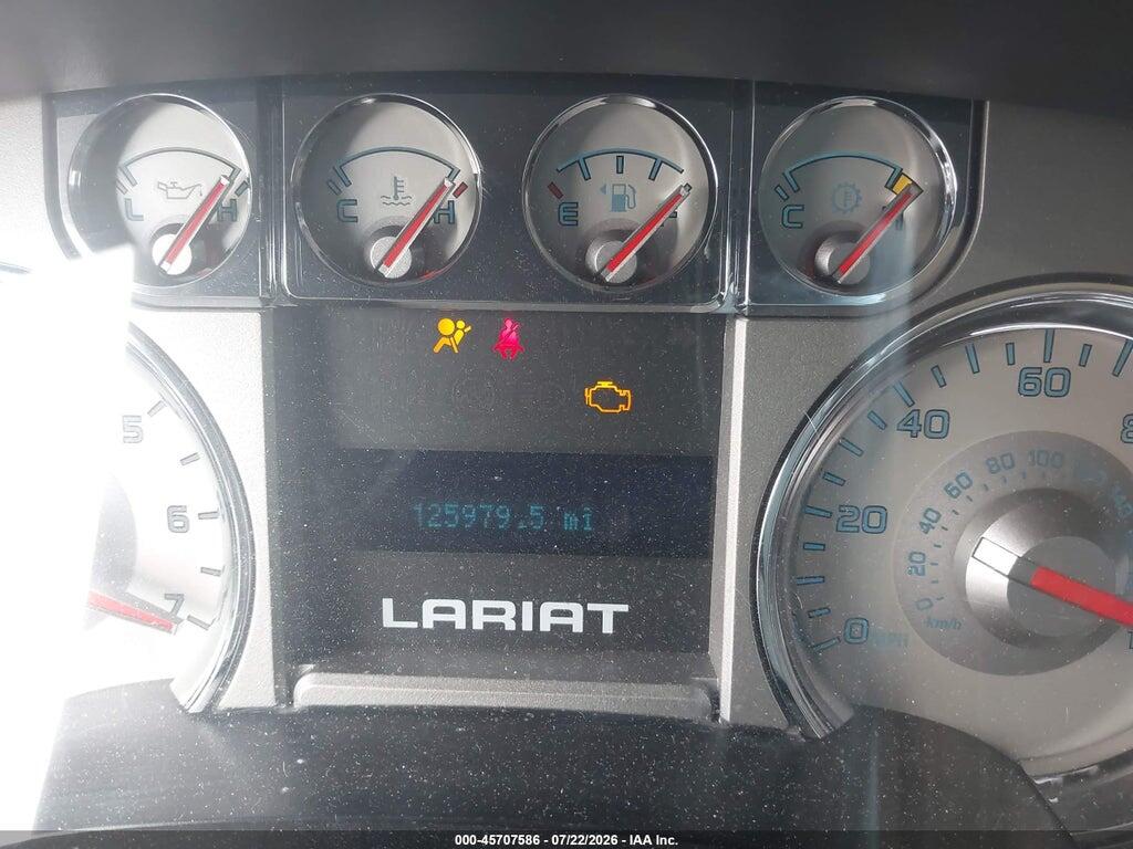 1FTFW1EVXAFC87820 2010 FORD F-150 photo no. 7
