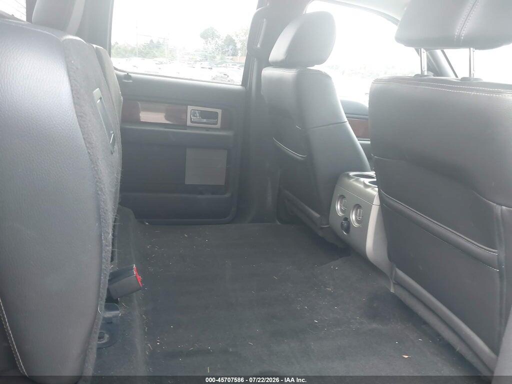 1FTFW1EVXAFC87820 2010 FORD F-150 photo no. 8
